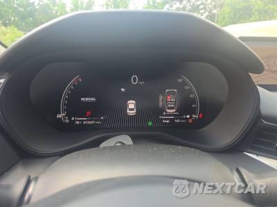 2024 Acura TLX w/Technology Pkg - zdjęcie 12 z 17 - miniatura