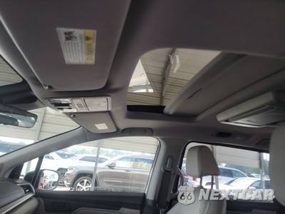 2018 Honda Odyssey EX-L 118.1" WB - zdjęcie 19 z 27 - miniatura