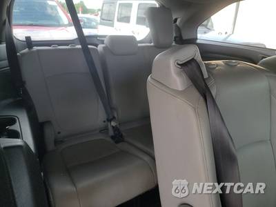 2018 Honda Odyssey EX-L 118.1" WB - zdjęcie 14 z 27 - miniatura