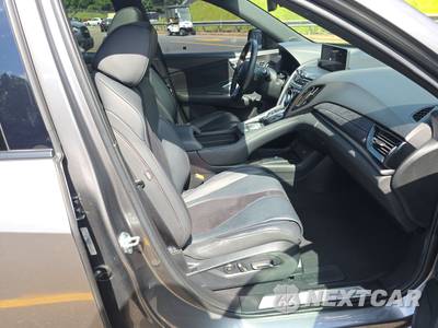 2023 Acura RDX w/A-Spec Advance Pkg - zdjęcie 8 z 25 - miniatura