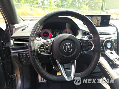 2023 Acura RDX w/A-Spec Advance Pkg - zdjęcie 10 z 25 - miniatura