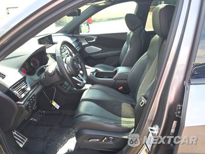 2023 Acura RDX w/A-Spec Advance Pkg - zdjęcie 7 z 25 - miniatura
