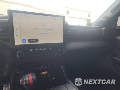 2024 Toyota Sequoia TRD Pro - zdjęcie 11 z 22 - miniatura