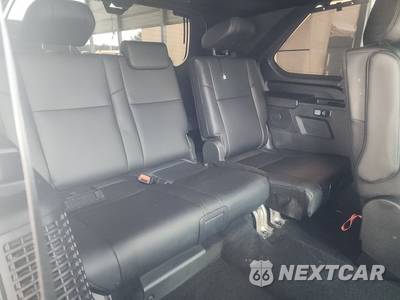 2024 Toyota Sequoia TRD Pro - zdjęcie 14 z 22 - miniatura