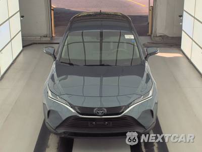 2024 Toyota Venza LE - zdjęcie 2 z 27 - miniatura