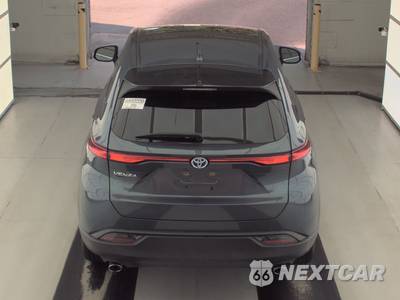 2024 Toyota Venza LE - zdjęcie 5 z 27 - miniatura