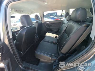 2022 Volkswagen Tiguan SE - zdjęcie 13 z 18 - miniatura
