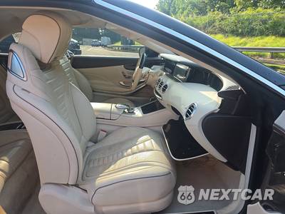 2017 Mercedes-Benz S 550 Convertible - zdjęcie 8 z 29 - miniatura