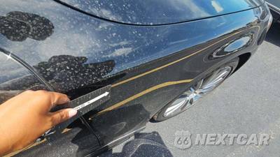 2017 Mercedes-Benz S 550 Convertible - zdjęcie 27 z 29 - miniatura