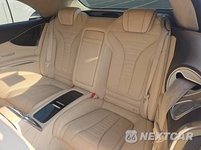 2017 Mercedes-Benz S 550 Convertible - zdjęcie 13 z 29 - miniatura