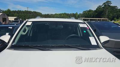 2017 Toyota 4Runner SR5 - zdjęcie 23 z 25 - miniatura