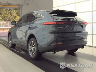 2024 Toyota Venza LE - zdjęcie 6 z 27 - miniatura