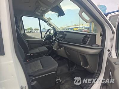 2025 Ford Transit 250 Cargo Van Low Roof 130.0" WB - zdjęcie 8 z 21 - miniatura