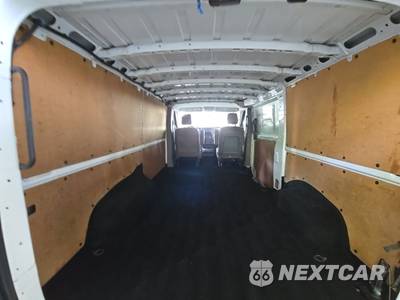 2021 Nissan NV1500 Cargo SV Standard Roof 146.1" WB - zdjęcie 16 z 35 - miniatura