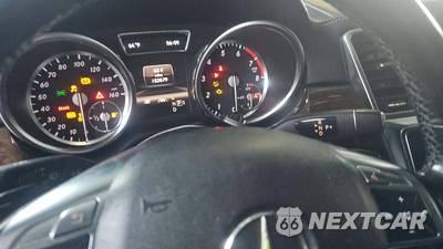 2013 Mercedes-Benz GL 450 4MATIC - zdjęcie 52 z 53 - miniatura