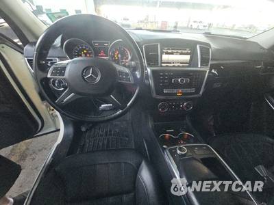2013 Mercedes-Benz GL 450 4MATIC - zdjęcie 11 z 53 - miniatura