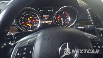 2013 Mercedes-Benz GL 450 4MATIC - zdjęcie 23 z 53 - miniatura