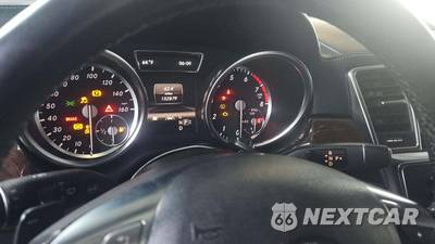 2013 Mercedes-Benz GL 450 4MATIC - zdjęcie 30 z 53 - miniatura