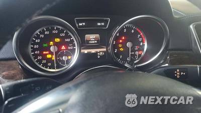 2013 Mercedes-Benz GL 450 4MATIC - zdjęcie 20 z 53 - miniatura