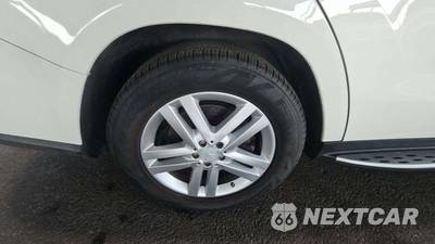 2013 Mercedes-Benz GL 450 4MATIC - zdjęcie 44 z 53 - miniatura