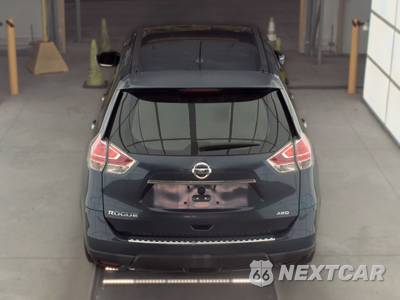 2015 Nissan Rogue S - zdjęcie 5 z 45 - miniatura