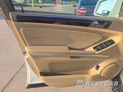 2012 Mercedes-Benz GL 450 4MATIC - zdjęcie 9 z 26 - miniatura