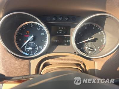 2012 Mercedes-Benz GL 450 4MATIC - zdjęcie 12 z 26 - miniatura