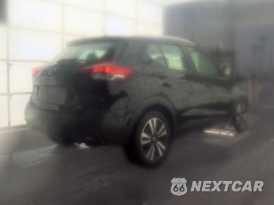 2019 Nissan Kicks SV - zdjęcie 4 z 18 - miniatura