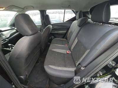 2019 Nissan Kicks SV - zdjęcie 13 z 18 - miniatura
