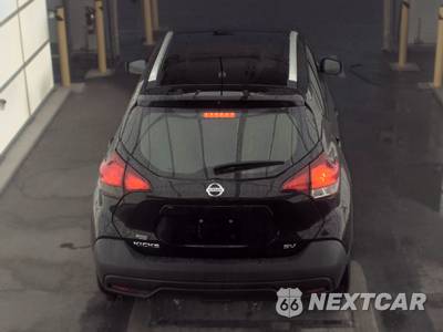 2019 Nissan Kicks SV - zdjęcie 5 z 18 - miniatura