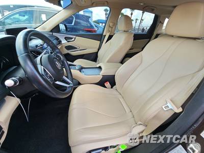 2019 Acura RDX - zdjęcie 7 z 22 - miniatura