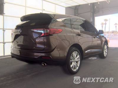 2019 Acura RDX - zdjęcie 4 z 22 - miniatura