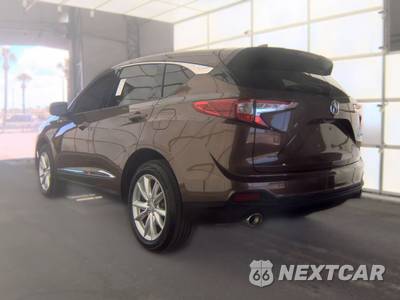 2019 Acura RDX - zdjęcie 6 z 22 - miniatura