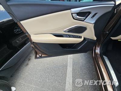 2019 Acura RDX - zdjęcie 9 z 22 - miniatura