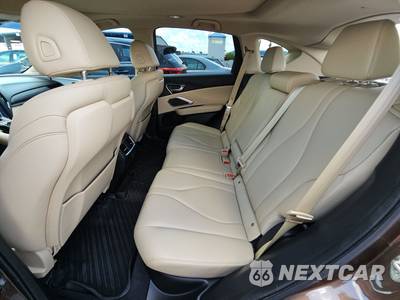 2019 Acura RDX - zdjęcie 13 z 22 - miniatura