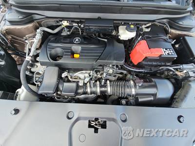 2019 Acura RDX - zdjęcie 15 z 22 - miniatura