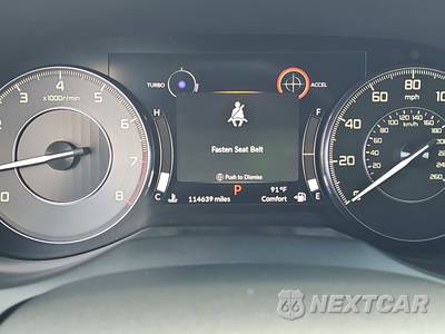 2019 Acura RDX - zdjęcie 12 z 22 - miniatura