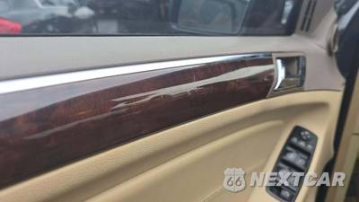 2011 Mercedes-Benz GL 550 4MATIC - zdjęcie 24 z 44 - miniatura