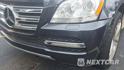 2011 Mercedes-Benz GL 550 4MATIC - zdjęcie 44 z 44 - miniatura