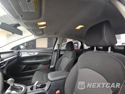 2023 Kia Forte LXS - zdjęcie 19 z 24 - miniatura