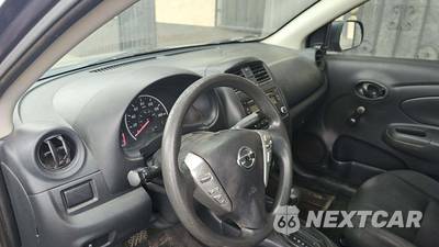 2015 Nissan Versa S Plus - zdjęcie 21 z 27 - miniatura
