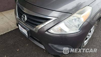 2015 Nissan Versa S Plus - zdjęcie 27 z 27 - miniatura