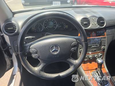 2006 Mercedes-Benz CLK 350 Convertible - zdjęcie 10 z 44 - miniatura