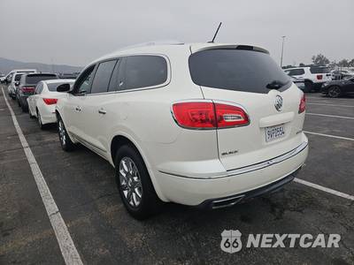 2014 Buick Enclave Premium 1SN - zdjęcie 6 z 32 - miniatura