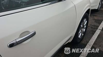 2014 Buick Enclave Premium 1SN - zdjęcie 28 z 32 - miniatura