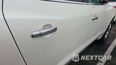 2014 Buick Enclave Premium 1SN - zdjęcie 22 z 32 - miniatura