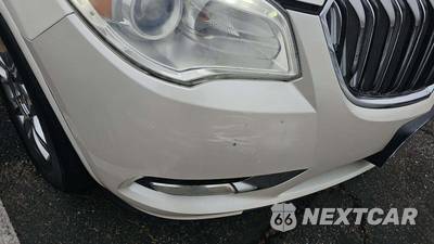 2014 Buick Enclave Premium 1SN - zdjęcie 27 z 32 - miniatura