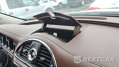 2014 Buick Enclave Premium 1SN - zdjęcie 26 z 32 - miniatura