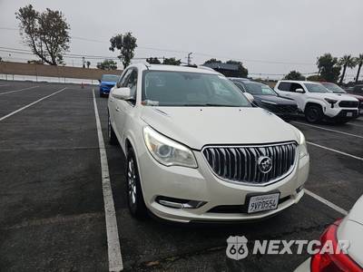 2014 Buick Enclave Premium 1SN - zdjęcie 2 z 32 - miniatura