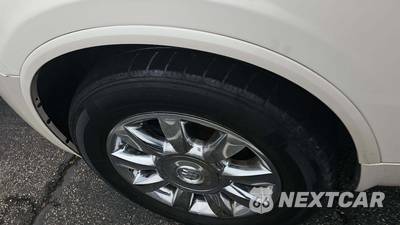 2014 Buick Enclave Premium 1SN - zdjęcie 29 z 32 - miniatura